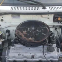 پراید82سالم|خودرو سواری و وانت|اسلام‌شهر, ملک‌آباد|دیوار