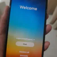 موبایل A15 در حد نو