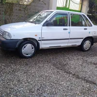 پراید مدل 89 جوان پسند