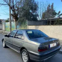 پژو پارس TU5 اتومات|خودرو سواری و وانت|گنبد کاووس, |دیوار