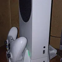 اکس باکس سری اس(به شدت تمیز)