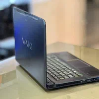 لپ تاپ SONY لمس(i7+8+256ssd) گرافیک مجزا|رایانه همراه|گرگان, |دیوار