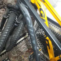 دوچرخه GIIANT مدل G3  سایز 26|دوچرخه، اسکیت، اسکوتر|گرگان, |دیوار