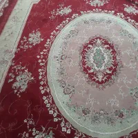 فرش 9 متری سالم|فرش|بابل, |دیوار