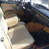 بنز ۱۹۰|خودرو کلاسیک|مشهد, سمزقند|دیوار