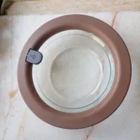 درب ماشین لباسشویی ااگ