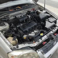 هیوندا ورنا ۸۴|خودرو سواری و وانت|زنجان, |دیوار