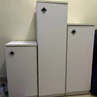 جاکفشی پله ای