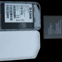 مودم همراه جیبی دی لینک|مودم و تجهیزات شبکه|حمیدیه, |دیوار