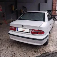 سمند lx مدل ۹۸