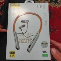 هدفون پاپادا|لوازم جانبی موبایل و تبلت|تربت جام, جلگه موسی آباد|دیوار