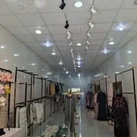 واگذاری مغازه در  دهشیخ  وسط بازار بهترین موقعیت|اجارهٔ مغازه و غرفه|لامرد, |دیوار