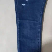 شلوار لی