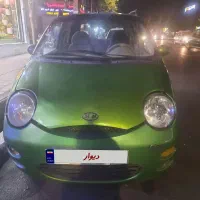 ام وی ام ۱۱۰ چهار سیلندر ۹۴ شاسی سالم|خودرو سواری و وانت|قدس, شهر‌قدس|دیوار