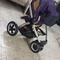 کالسکه مکسی کوزی|کالسکه و لوازم جانبی|ری, هاشمآباد|دیوار