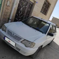 پراید 132 ساده، مدل ۱۳۸۹