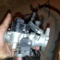 انژکتور موتور|قطعات یدکی و لوازم جانبی|اهواز, کوی مهدیس|دیوار