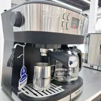 اسپرسو ساز|سماور، چای‌ساز، قهوه‌ساز|زنجان, |دیوار