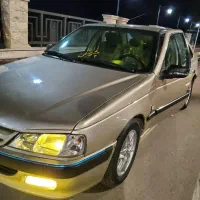 پژوپارس|خودرو سواری و وانت|مراغه, |دیوار