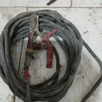 کابل دستگاه جوش