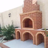 بندکشی آجرنما|خدمات پیشه و مهارت|فین, |دیوار