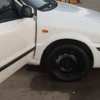 سمند مدل 93