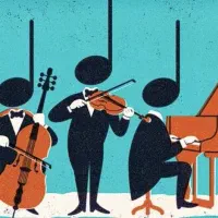 استعدادیابی نوازندگی ساز کلاسیک