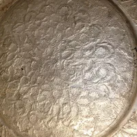 سینی ها نقره و مس کارشده|صنایع دستی و سایر لوازم تزئینی|تهران, طرشت|دیوار