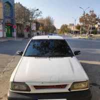 پراید مدل نود|خودرو سواری و وانت|شاهین‌شهر, شهرک سایت|دیوار