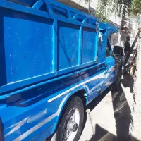 نیسان مدل ۹۹|خودرو سواری و وانت|الیگودرز, |دیوار