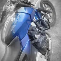 پالس ۱۸۰|موتورسیکلت|نجف‌آباد, فردوسی|دیوار