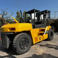 خرید فروش لیفتراکهای ژاپنی