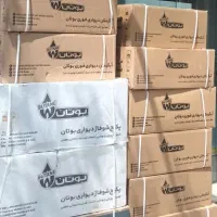 تعمیرات  ابگرمکن  بوتان دیواری