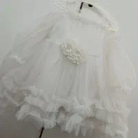 انواع لباس بچه لباس مجلسی بچه