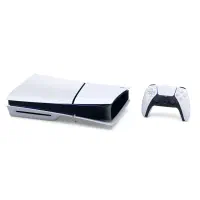 کنسول ps5 slim standard