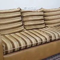 مبل ۸ نفره راحتی