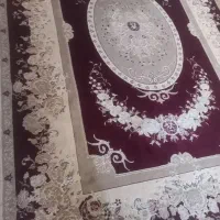 فرش ۱۲ودوتا ۶متری