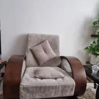 مبل  کارکرده  تمیز  و سالم|مبلمان خانگی و میز عسلی|پردیس, فاز ۱۱|دیوار