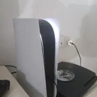 ps5|کنسول، بازی ویدئویی و آنلاین|بندرعباس, |دیوار