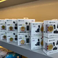 میکروفن Hollyland مخصوص تولید محتوا هالی لند