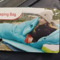 کیسه خواب آمریکایی ضد حریق|کوهنوردی و کمپینگ|ری, ولی آباد|دیوار