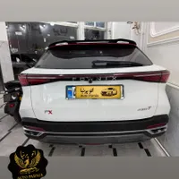 فونیکس FX اکسلنت، مدل ۱۴۰۱ فول در حد صفر|خودرو سواری و وانت|تبریز, |دیوار