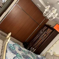 ۱۲۰متر/سعادت آباد/ تاپ لوکیشن/فوق العاده|فروش آپارتمان|تهران, درختی|دیوار