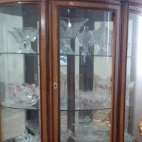 بوفه چوب اصل