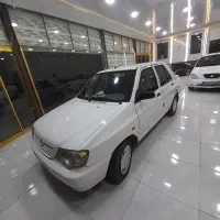 پراید ۱۳۲ مدل ۹۸ تمیز|خودرو سواری و وانت|سلامی, |دیوار