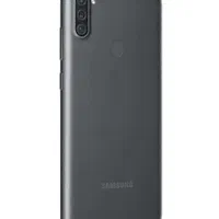 سامسونگ Galaxy A11 با حافظهٔ ۳۲ گیگابایت