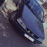 405اسلیکس موتورتیوفایف|خودرو سواری و وانت|قزوین, |دیوار