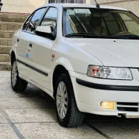 سمندLxمدل ۱۴۰۰|خودرو سواری و وانت|بانه, |دیوار