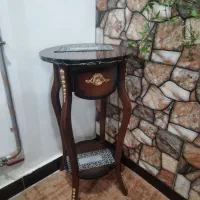 دو عدد میز تلفنن ( میز خاطره)|مبلمان خانگی و میز عسلی|مریوان, |دیوار