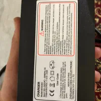 شارژر متور سیکلت برقی|قطعات یدکی و لوازم جانبی|اردبیل, |دیوار